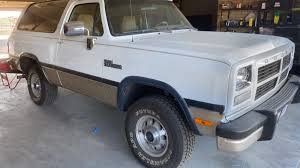 Image result for Bright White 1993 Dodge Truck