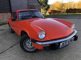 Image result for Spitfire Orange 1978 Colt