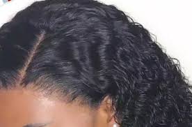 Cranberry malaysian virgin hair extensions 100% human hair weave body wave 3 bundles with closure. Three Tips To Spot Fake Human Hair Online