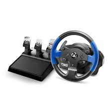 Download thrustmaster ferrari challenge racing wheel driver 2018.ffd.2 (joystick, gamepad & wheels) Best Ps4 Steering Wheels Review In 2021 The Drive