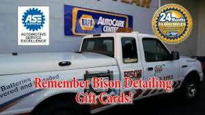 If you work for a cleaning agency, they are responsible for finding jobs and assigning them to you, and they'll take a percentage of the cleaning fee. Auto Detailing In Buffalo Bison Automotive Detail Inc
