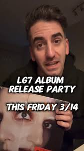 Day 6 of DRY JAN!! 🎉 MEET @briannetzel your Sober Comedy Showcase feature!  @riffcitysocial THIS THURSDAY!! ✨🎤 “Brian Netzel has been doing comedy  since 2014 all over the country with performances at