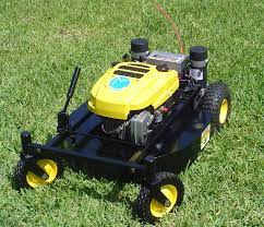 Personally i'd just read grass height from a render texture inside the grass shader, then it's trivial and costs practically nothing to change (or mow) since you keep it all on the gpu. Remote Control Lawn Mower 2299 Monsterfishkeepers Com