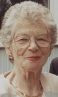 Elaine Gribouski Obituary (2012)