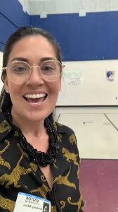 Official Kimberly Alfaro