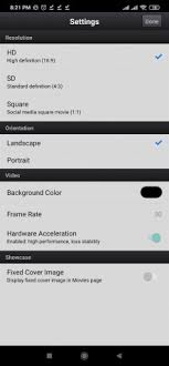 The latest version of 1.8.8 available for download. Cute Cut V1 8 8 Apk Descargar Para Android Appsgag