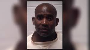 Ex-NFL star accused of threatening his wife with gun in Henry County