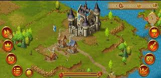 Game offline high graphic android biasanya memiliki ukuran yang relatif cukup besar dan berat untuk dimainkan, namun apa jadinya jika game meskipun memiliki kualitas yang cukup baik, namun game ini cukup ringan untuk dimainkan. Game Android Membangun Kerajaan Offline Terbaik 2019 Eda Web