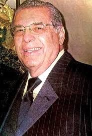 George Gazepis Obituary