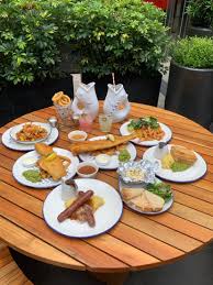 Before doing this activity, you may want to look up the following words in your dictionary: Resorts World Genting Top Picks To Eat At The Laughing Fish La Fiesta