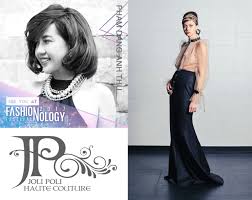 Anh thư là nhà thiết kế áo cưới của joli poli. Asean Fashion Designers Showcase Fashionambassador Pháº¡m Ä'Äƒng Anh ThÆ° Joli Poli Vietnam Is Ready For Fashionolo Fashion Formal Dresses Long Fashion Design