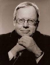 Long-time Winthrop Organist and Professor David Lowry Presented the Order  of the Palmetto