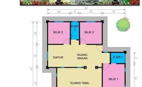 Koleksi pelan rumah idaman anda, konsep & idea pelan rumah banglo dimiliki secara online untuk pembinaan rumah di kampung atau bandar. Diy Pelbagai Gambaran Pelan Lantai Rumah Setingkat 3 Bilik Dubai Burj Khalifas