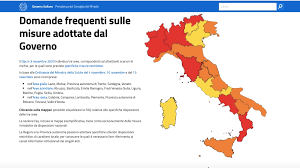 Il governo ha pubblicato oggi sul sito le domande e le risposte più frequenti per districarsi nel su tutto il territorio nazionale le disposizioni previste per le zone arancioni (si veda l'apposita sezione faq). Fipsas Attenzione Faq Della Presidenza Del Consiglio In Materia Di Attivita Venatorie E Pesca Sportiva Nelle Zone Arancioni E Rosse