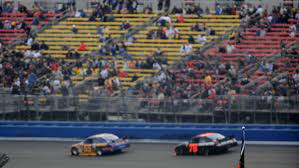 Actually, nascar does have a defined season, albeit a. Nascar Needs Hard Numbers