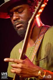 Gary Clark Jr. Is All Soul In Powerful Portland Performance [Review/Gallery]