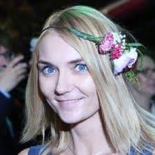 Maria Markowska's Instagram, Twitter & Facebook