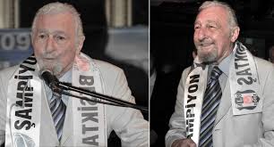 He was also an intelligence officer for national intelligence. Farkli Bir Baskan Portresi Suleyman Seba Trt Spor Turkiye Nin Guncel Spor Haber Kaynagi