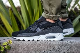 Sneaker Central Nikea Air Max 90 Ultra Br Foot Locker Cheap Nike Air Max Nike Air Max Sneakers