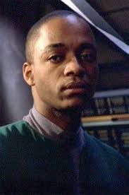 Rick Worthy