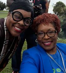 Tiffany Moore Russell