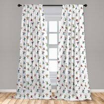 Check spelling or type a new query. Cartoon Curtains Wayfair