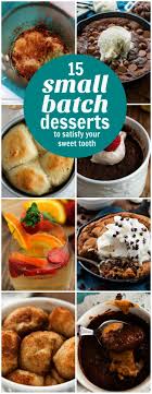 All of these desserts deliver massive satisfaction, but won't send your blood. Sugar Free Desserts Near Me