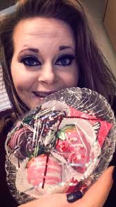 Don't forget to stop by and see us today!!