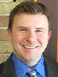 Scott Becker at Partners by DESIGN incorporated