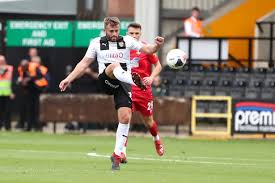 I have a feeling notts county will beat torquay. Trio Shine For Magpies Notts County Player Ratings Against Wrexham Nottinghamshire Live