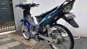Modif jupiter z semi drag. Kumpulan Modif Motor Jupiter Z Part 2 By Sadulurs Creative