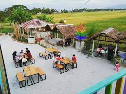 Anda mahu kulit yang bersih, lembut, glowing dan selicin sutera? Dangau Kitchen Dengan Menu Ketam Kulit Lembut Superb