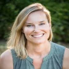 Caitlin Starr, Nurse Practitioner