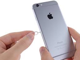Size and weight vary by configuration and manufacturing process. Iphone 6 Sim Card Replacement Ifixit Repair Guide