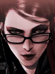 Bayonetta