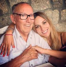 La semana de los famosos en las redes