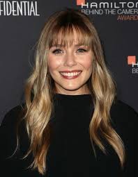 Medium layered hair with bangs 2021, beach waves, which have been very trendy in recent years, will give great results, especially in layered and fringe hair. Best Fringe Hairstyles For 2021 How To Pull Off A Fringe Haircut
