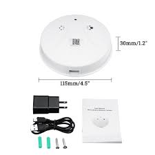 It's hard for most folks to imagine just how much privacy we've lost this past decade. 1080p 3 6mm Lens Super Clear Wired Wireless Security Wifi Ip Camera Smart Home Video System