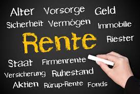 Die senioren beziehen neben ihrer gesetzlichen rente noch weitere steuerpflichtige einkünfte. Deutsche Rentner In Spanien