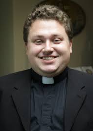 Students receive ministries of acolyte, lector at Saint Meinrad -