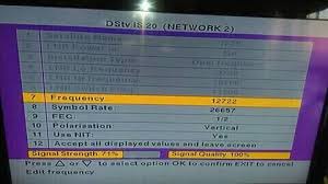 How to track any free to air channels on dstv decoders. Dstv Free Public Channels Home Facebook
