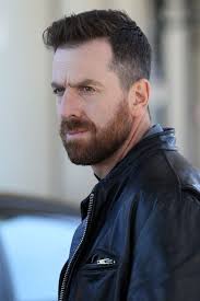 Patrick Robitaille's Instagram, Twitter & Facebook