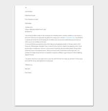Cover letter example for an entry level marketing position, best skills to include, plus more cover letter and resume samples and writing tips. Cover Letter Template 60 For Word Pdf Format