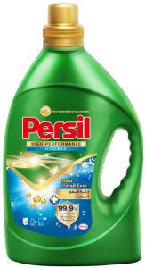 It was the first commercially available laundry detergent that combined bleach with the detergent. Persil Hygiene Automatic Laundry Liquid Detergent 2 2 L Buy Online Laundry At Best Prices In Egypt Souq Com
