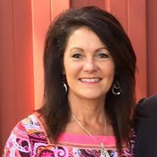 Tricia Meek's Instagram, Twitter & Facebook