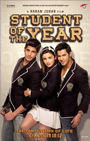Radha Official Hq Song From Student Of The Year Movie Hindi Movies Varun Dhawan Movies Student Of The Year