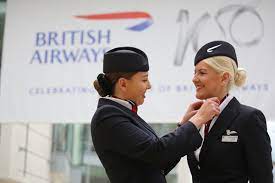 We did not find results for: Keeping It In The Family Mum Of Four Becomes One Of British Airway S First Ever Cabin Crew Apprentices And Joins Daughter Who Also Flies For The Airline