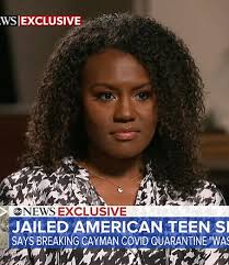 WornOnTV: Janai's houndstooth blouse