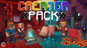 The Creatorpack Resource Packs Minecraft Curseforge Azurite pvp resource pack is a smooth and sharp styled resource pack. resource packs minecraft curseforge