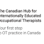 Canada backs AI hub to speed licensing of foreign-trained occupational therapists
